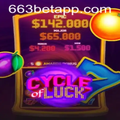 A Fascinante Experiência de Jogo em CycleofLuck com 663bet