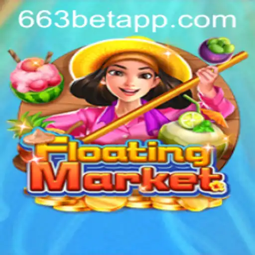 Jogo FloatingMarket: Uma Aventura Emocionante no Mundo dos Mercados Flutuantes