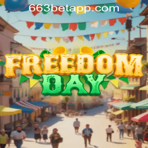 Explorando o Mundo de FreedomDay: O Jogo que Conquista entusiastas de 663bet
