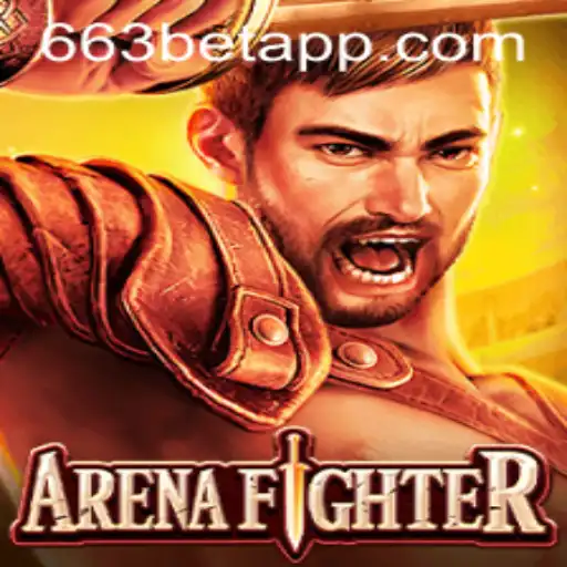 ArenaFighter: A Nova Sensação dos Jogos de Luta com 663bet
