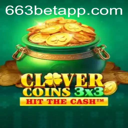 Explorando o Mundo de Clovercoin3x3: Um Novo Fenômeno de Jogo