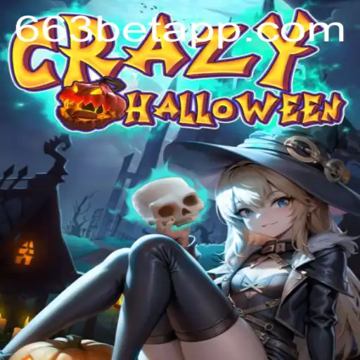 CrazyHalloween: Descubra o Jogo que Conquista o Mundo das Apostas