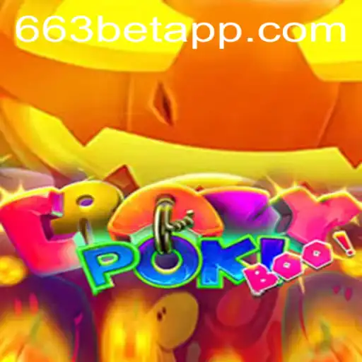 Desvendando o Mundo de CrazyPokiBoo: Um Mergulho nas Aventuras de Jogo com 663bet
