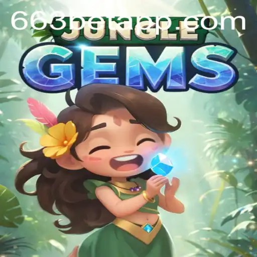 Explorando JungleGems: Um Mergulho nas Regras e Aventura do Jogo