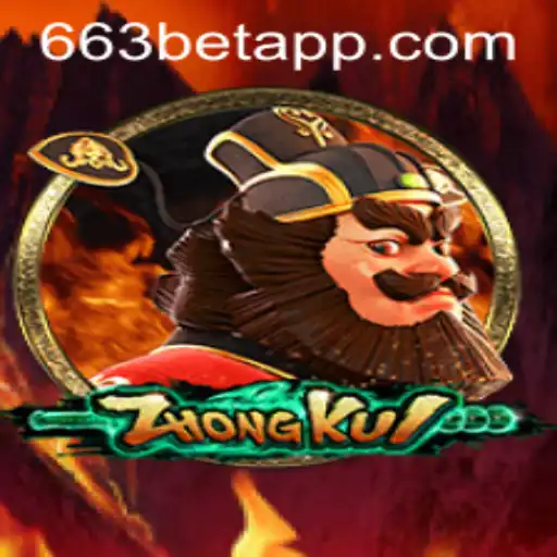 Explorando o Fascinante Mundo de ZhongKui com 663bet
