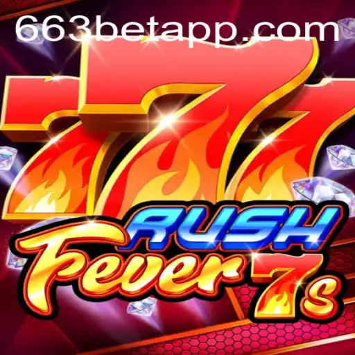 RushFever7s: Experiencie a Adrenalina dos Jogos com 663bet