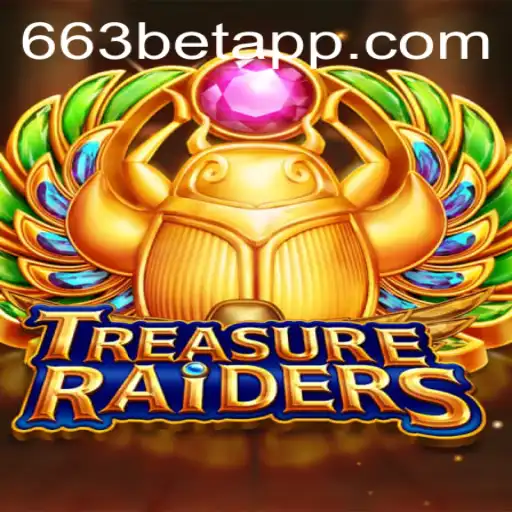 Descubra o Mundo de TREASURERAIDERS: Um Jogo de Aventura com 663bet